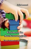 Erzieherin im Anerkennungsjahr (eBook, ePUB)