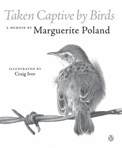 Cover Taken Captive by Birds (eBook, ePUB)