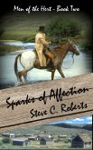 Sparks of Affection (Men of the Heart, #2) (eBook, ePUB)