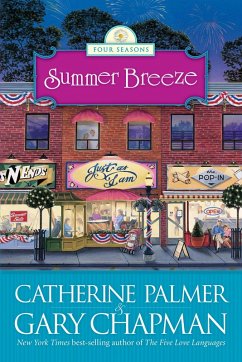 Summer Breeze (eBook, ePUB) Cover Summer Breeze (eBook, ePUB)