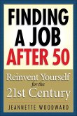 Finding a Job After 50 (eBook, ePUB)