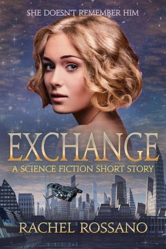 Cover Exchange (eBook, ePUB)