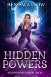 Hidden Powers (The Hidden World Serial,... - Bild 1