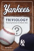 Yankees Triviology (eBook, ePUB)