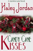 Candy Cane Kisses (Jasmine Lane, #1) (eBook, ePUB)