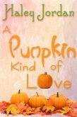 A Pumpkin Kind of Love (eBook, ePUB)