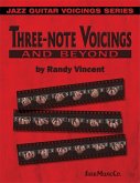 Three-Note Voicings and Beyond (eBook, ePUB)