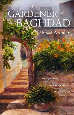 Cover The Gardener of Baghdad (eBook, ePUB)