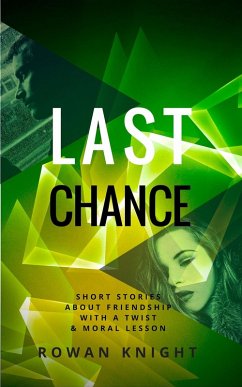 Cover Last Chance (eBook, ePUB)