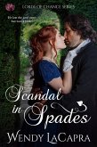 Scandal in Spades (eBook, ePUB)