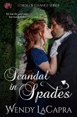 Scandal in Spades (eBook, ePUB) Scandal in Spades (eBook, ePUB)