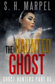 The Haunted Ghost (Ghost Hunters Mystery Parables) (eBook, ePUB)