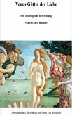 Venus Göttin der Liebe (eBook, ePUB)