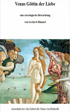 Venus Göttin der Liebe (eBook, ePUB) - Himmel, Gerhard