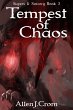 Tempest of Chaos (Supers & Sorcery, #3)... - Bild 1