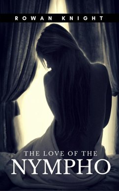 Cover The Love of the Nympho (eBook, ePUB)