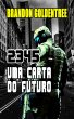2345 - Uma Carta do Futuro (eBook, ePUB) - Bild 1