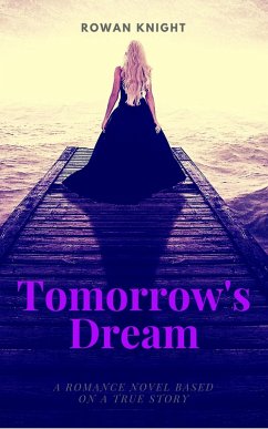 Cover Tomorrow's Dream (eBook, ePUB)