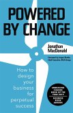 Powered by Change (eBook, ePUB)