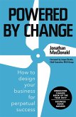 Powered by Change (eBook, ePUB) Powered by Change (eBook, ePUB)