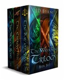 The Complete Water Road Trilogy (eBook, ePUB) The Complete Water Road Trilogy (eBook, ePUB)