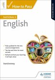 How to Pass National 5 English, Second Edition (eBook, ePUB)