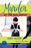 Murder at the Bus Depot (Kelly O'Connell Mysteries) (eBook, ePUB)