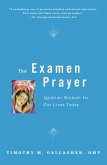 The Examen Prayer (eBook, ePUB)