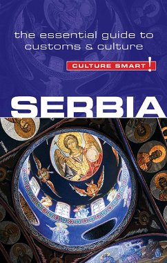 Serbia - Culture Smart! (eBook, ePUB) - Zmukic, Lara