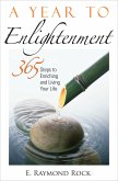 A Year to Enlightenment (eBook, ePUB) A Year to Enlightenment (eBook, ePUB)
