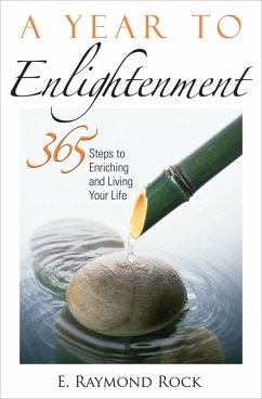 Cover A Year to Enlightenment (eBook, ePUB)