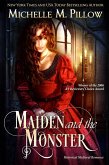 Maiden and the Monster (eBook, ePUB)