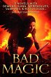 Bad Magic: 5 Novels of Demons, Djinn,... - Bild 1