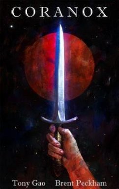 Cover Coranox (eBook, ePUB)