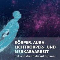 Körper, Aura, Lichtkörper,- und Merkabaarbeit - Brandenburg, Oliver Nama'Teanus