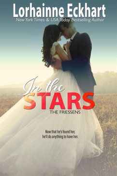 Cover In the Stars (eBook, ePUB)