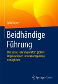 Beidhändige Führung (eBook, PDF)