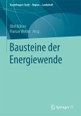 Bausteine der Energiewende (eBook, PDF)
