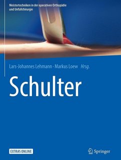 Cover Schulter (eBook, PDF)