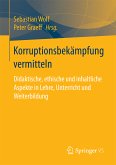 Korruptionsbekämpfung vermitteln (eBook, PDF)