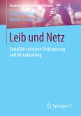 Leib und Netz (eBook, PDF)