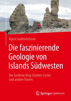 Die faszinierende Geologie von Islands Südwesten (eBook, PDF) - Gudmundsson, Ágúst