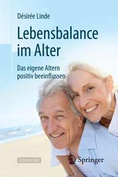 Lebensbalance im Alter (eBook, PDF) - Linde, Désirée