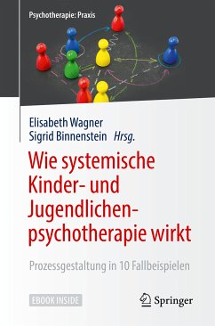 Wie systemische Kinder- und Jugendlichenpsychotherapie wirkt (eBook, PDF)