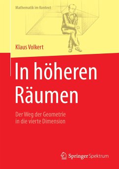 In höheren Räumen (eBook, PDF) - Volkert, Klaus