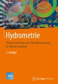Hydrometrie (eBook, PDF)