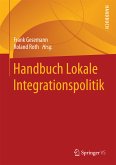 Handbuch Lokale Integrationspolitik (eBook, PDF)
