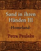 Sand in ihren Händen III (eBook, ePUB)
