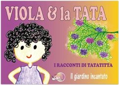 Viola & la tata (eBook, PDF) - Leurini, Patrizia