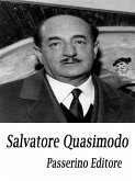 Salvatore Quasimodo (eBook, ePUB)